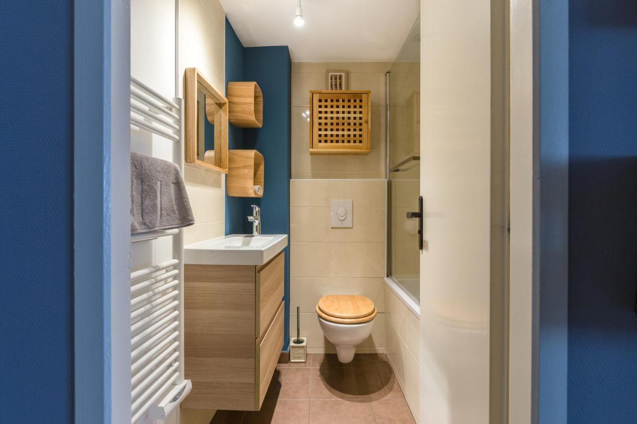 Appartements De La Pleiade Strasbourg Exterior photo