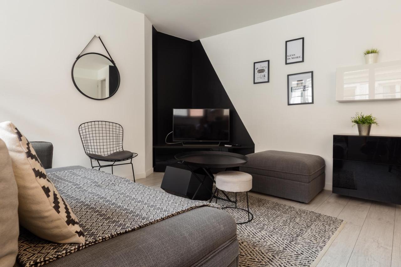 Appartements De La Pleiade Strasbourg Room photo