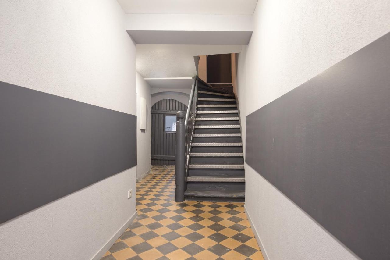Appartements De La Pleiade Strasbourg Room photo